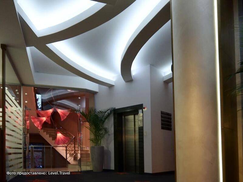 Фотография Ice Angels Hotel