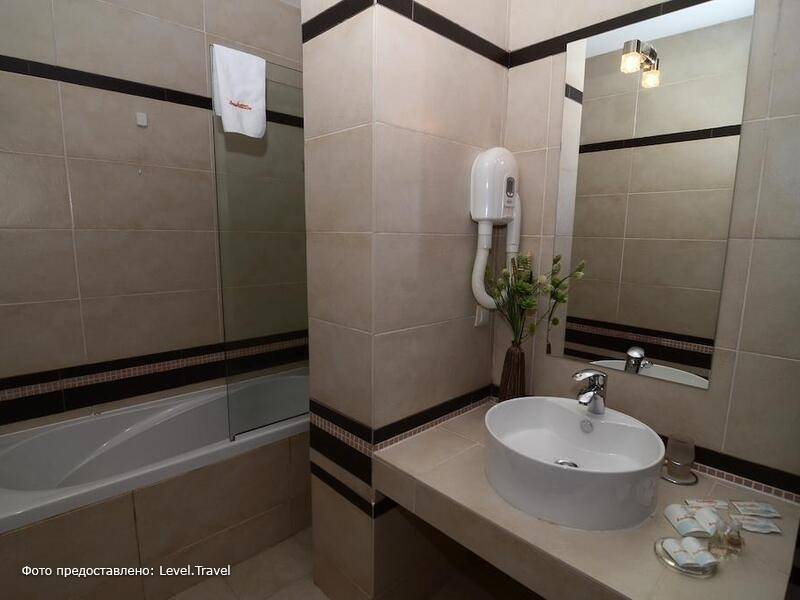 Фотография Ice Angels Hotel