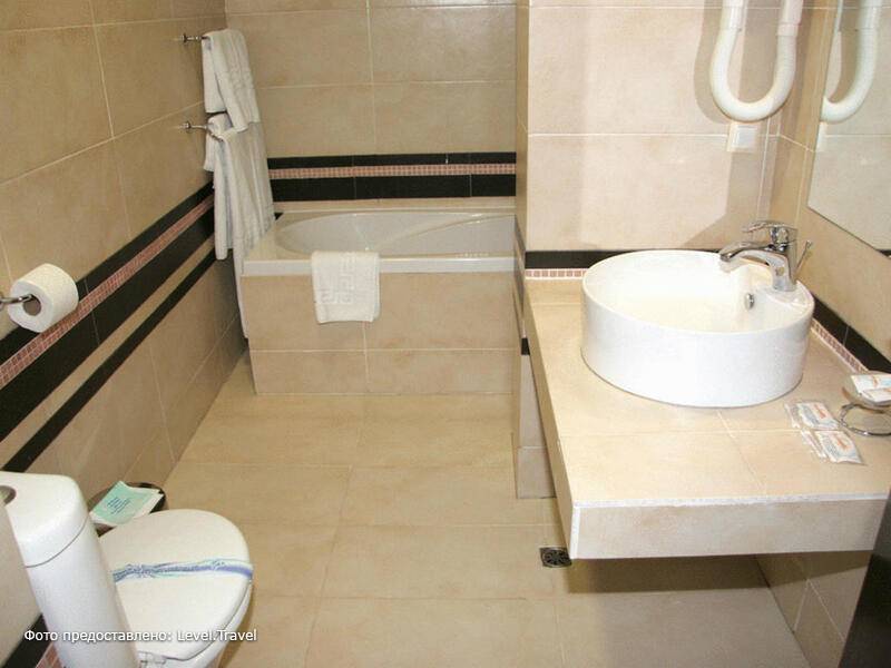 Фотография Ice Angels Hotel