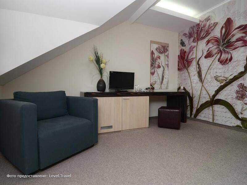 Фотография Ice Angels Hotel