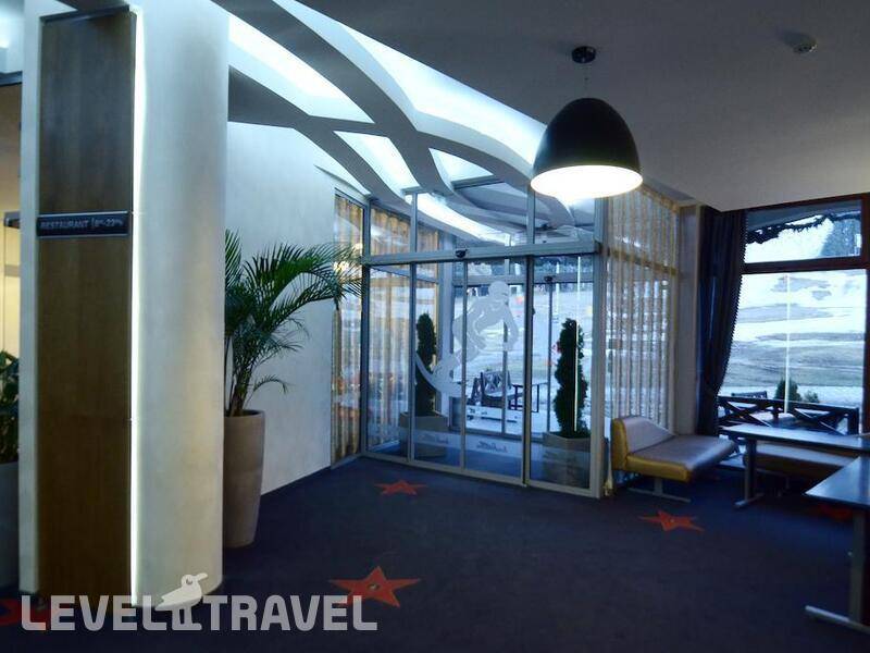 Фотография Ice Angels Hotel