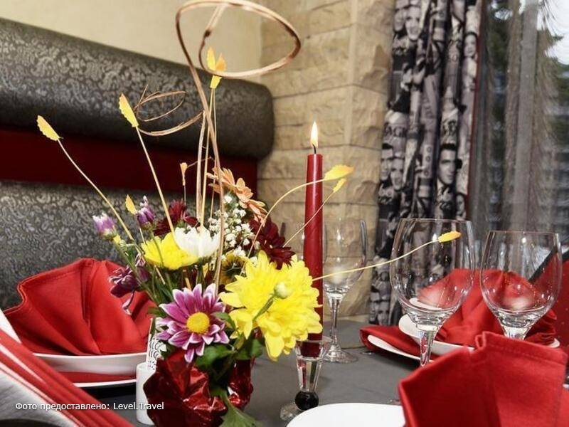 Фотография Ice Angels Hotel