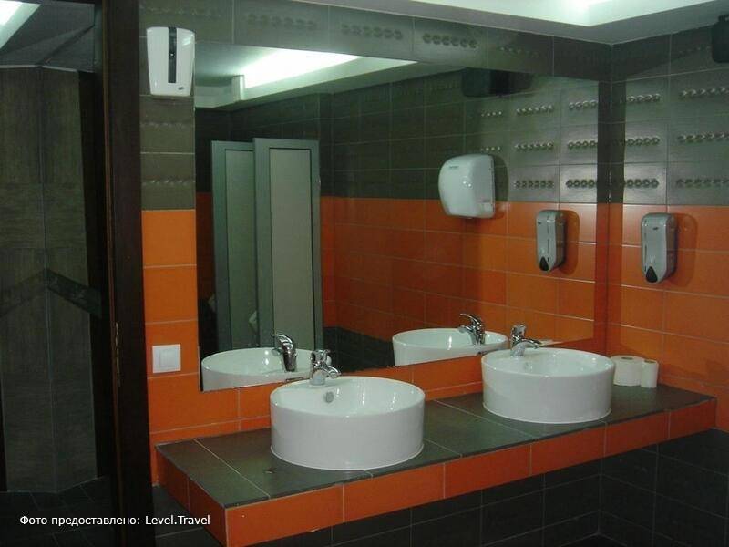 Фотография Ice Angels Hotel