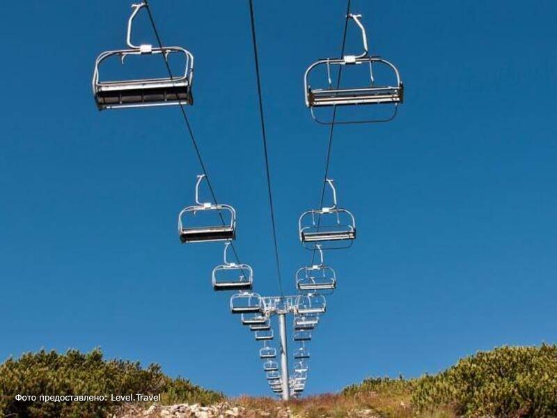 Фотография Ice Angels Hotel