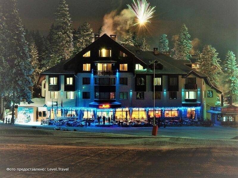 Фотография Ice Angels Hotel