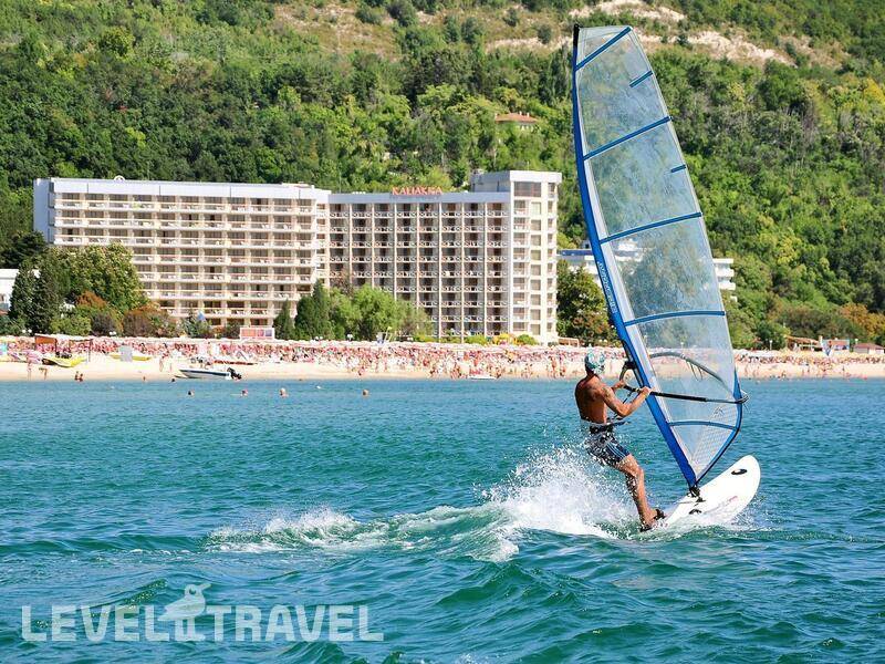 Фотография Kaliakra Superior Hotel