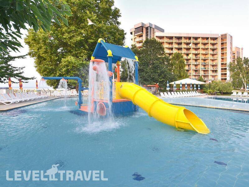 Фотография Kaliakra Superior Hotel