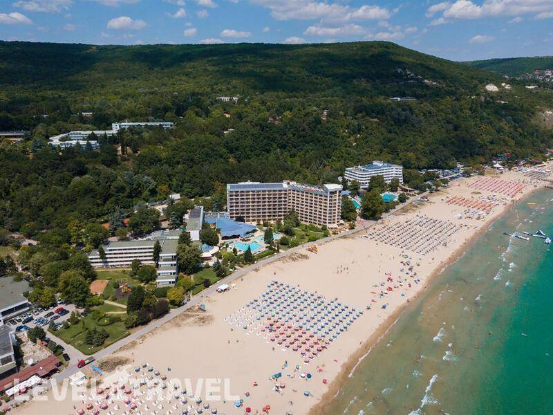Фотография Kaliakra Superior Hotel