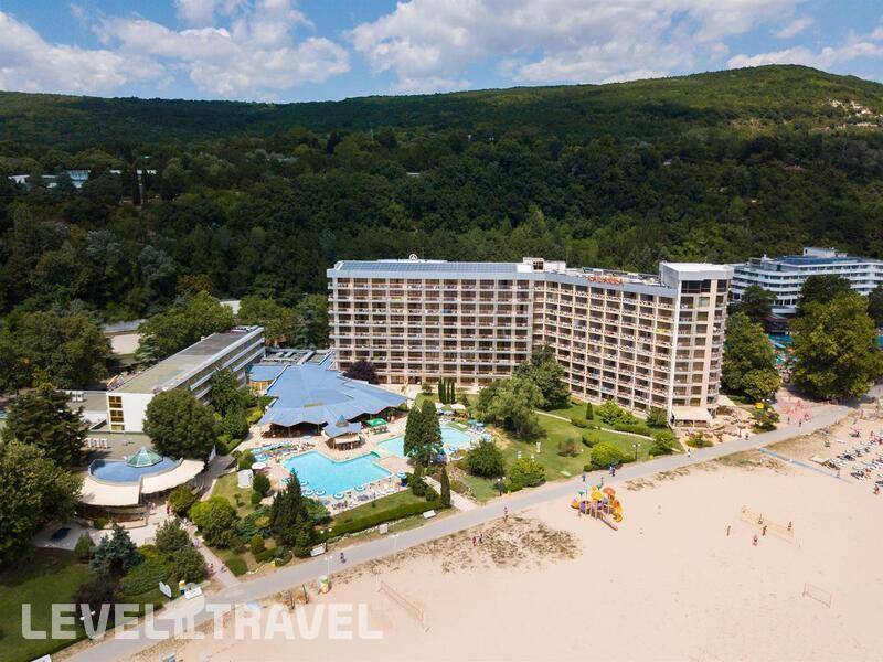 Фотография Kaliakra Superior Hotel