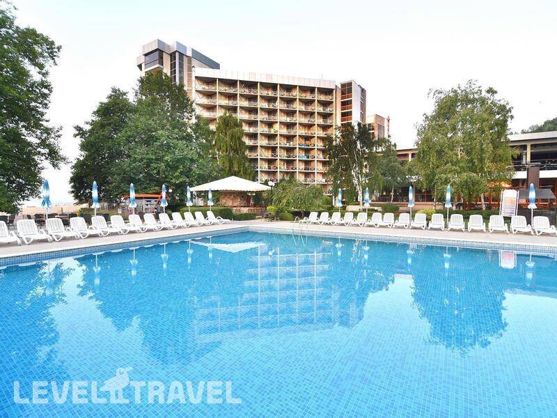 Фотография Kaliakra Superior Hotel