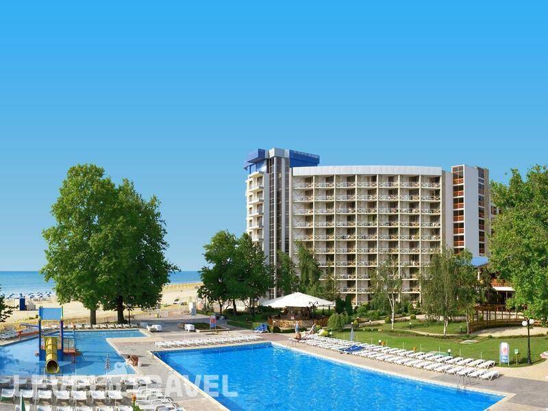 Фотография Kaliakra Superior Hotel