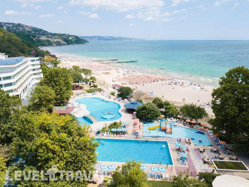 Фотография Kaliakra Superior Hotel