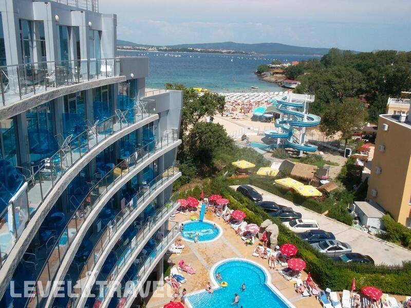 Фотография Kamenec Hotel