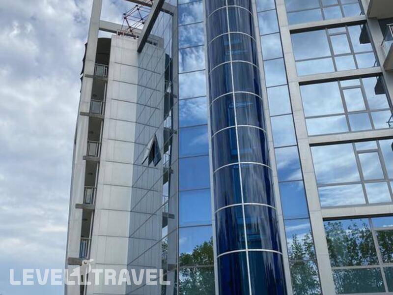 Фотография Kamenec Hotel