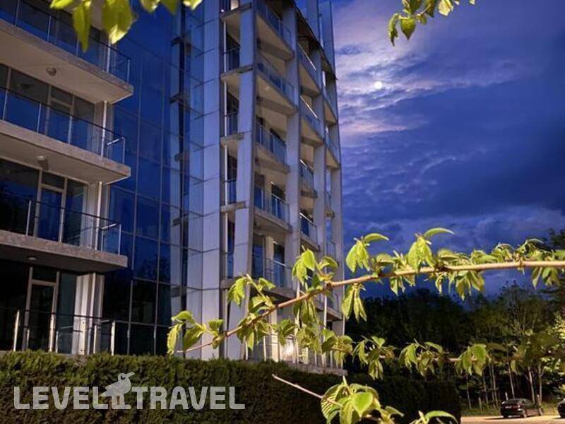 Фотография Kamenec Hotel