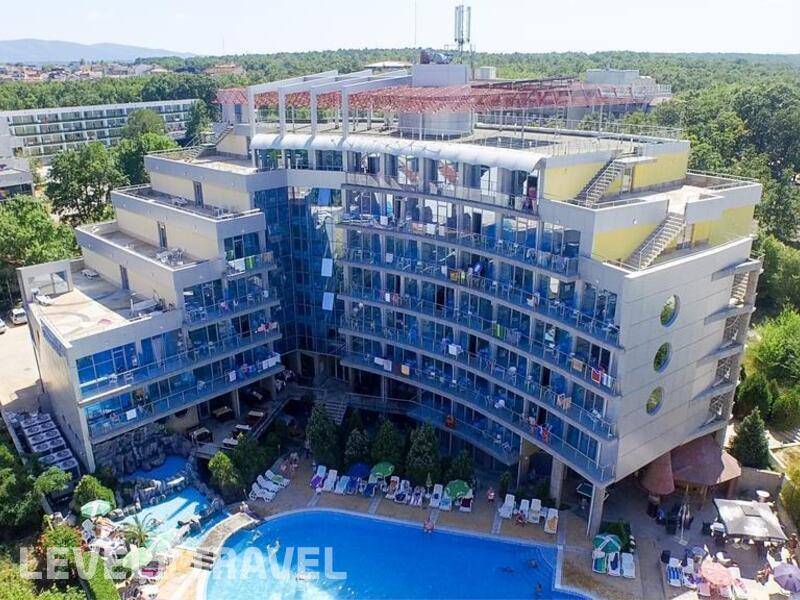 Фотография Kamenec Hotel