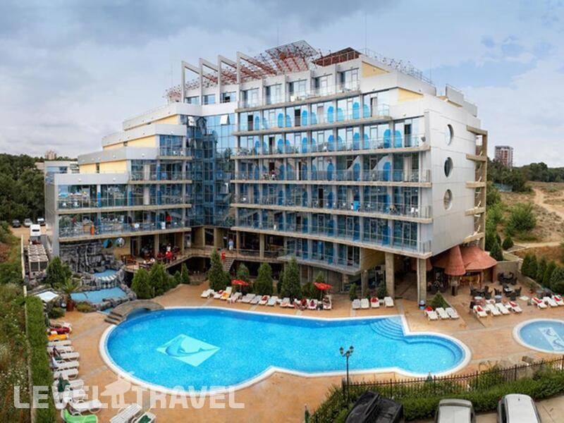 Фотография Kamenec Hotel