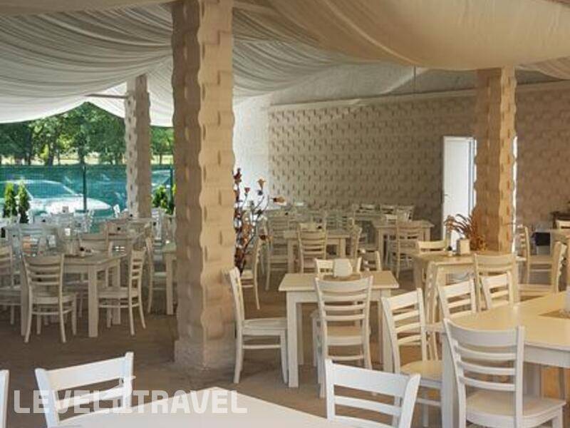 Фотография Kamenec Hotel