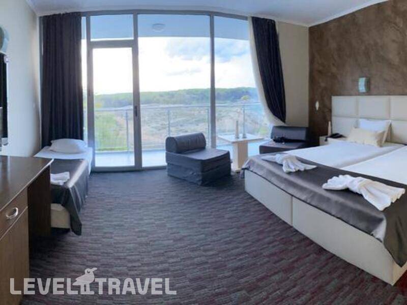Фотография Kamenec Hotel