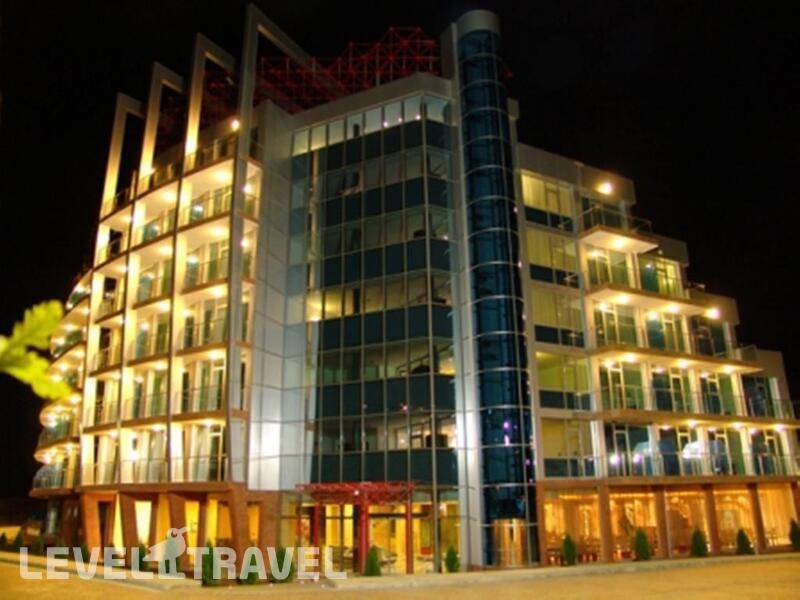 Фотография Kamenec Hotel