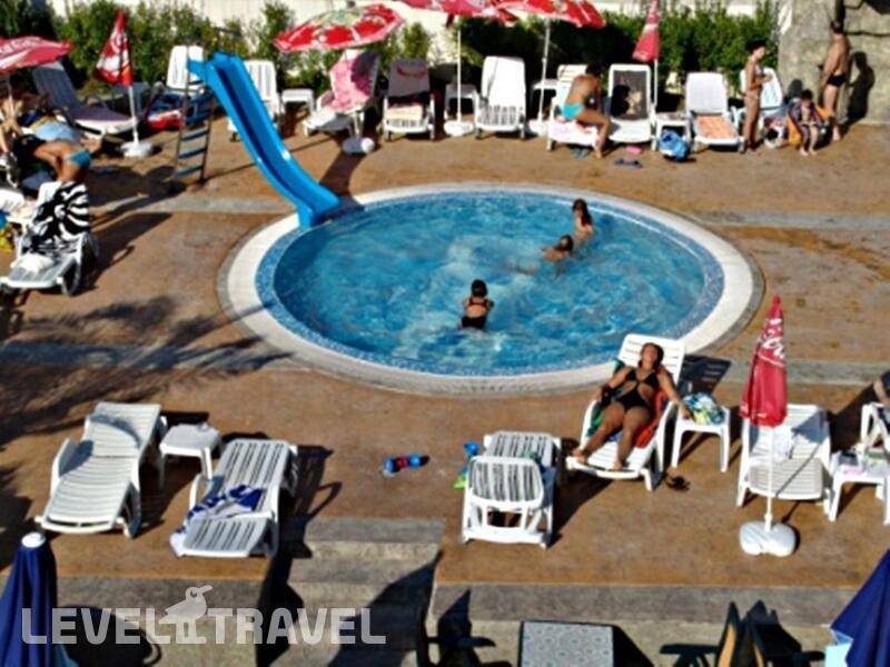 Фотография Kamenec Hotel