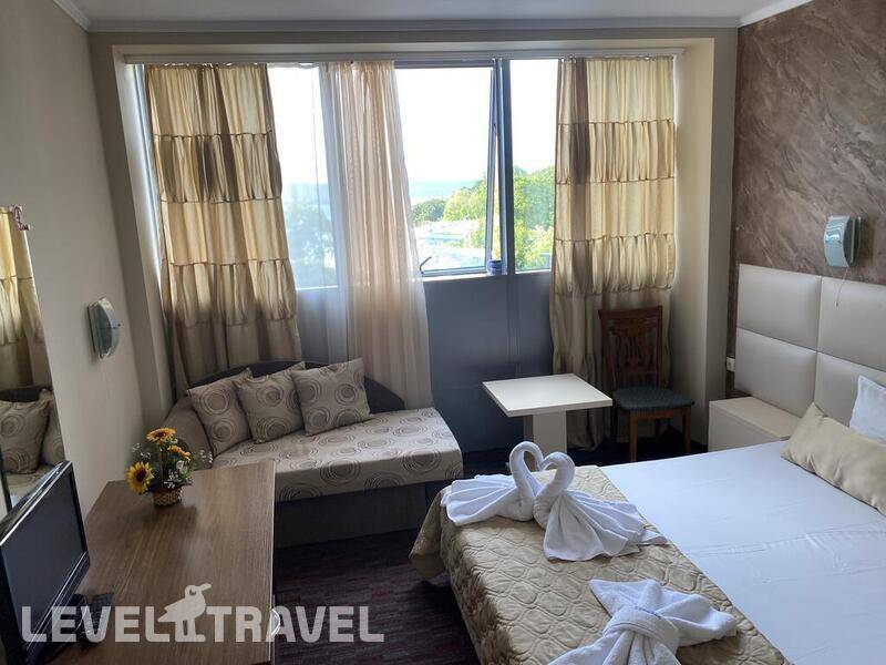 Фотография Kamenec Hotel