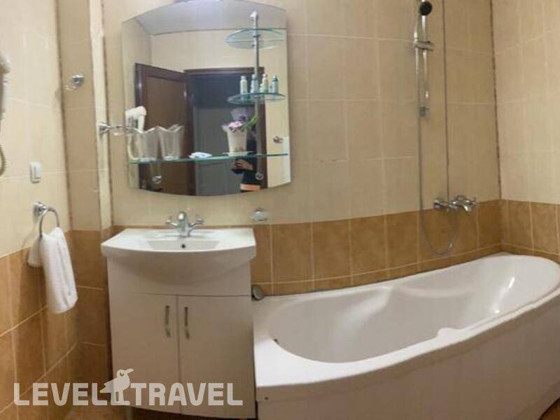 Фотография Kamenec Hotel
