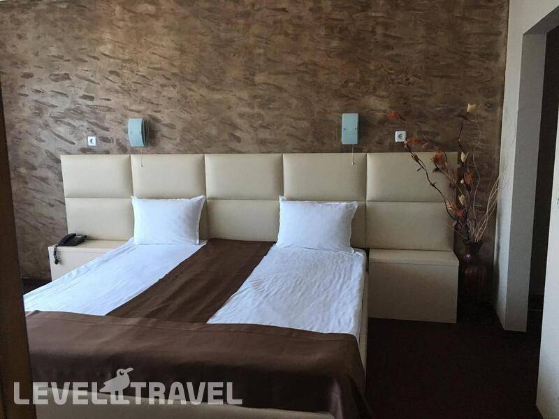 Фотография Kamenec Hotel