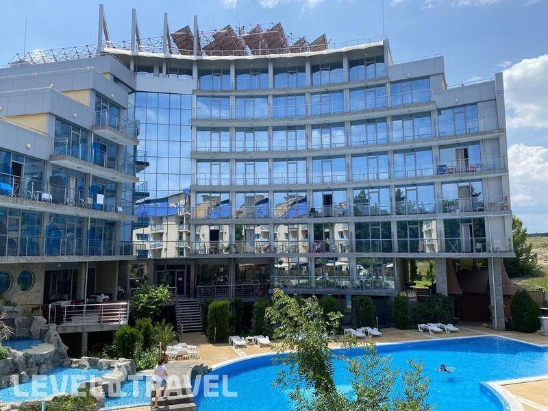 Фотография Kamenec Hotel