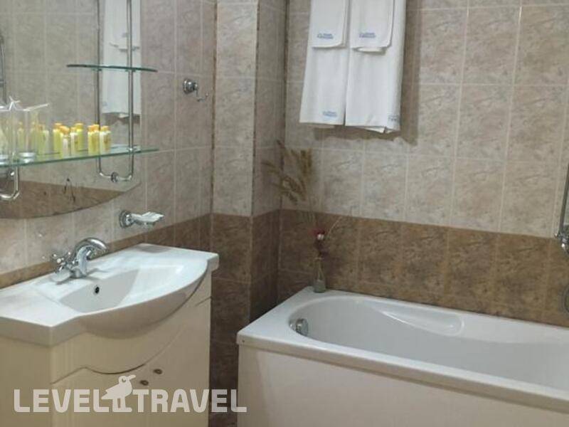 Фотография Kamenec Hotel