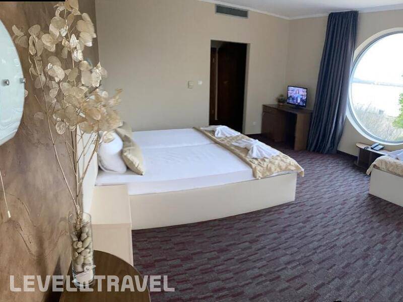Фотография Kamenec Hotel