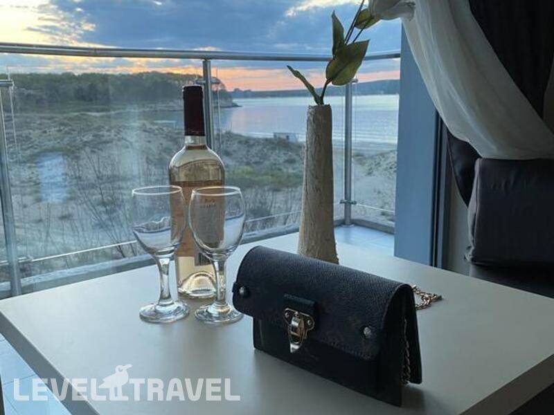 Фотография Kamenec Hotel