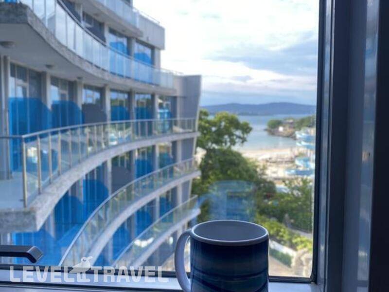 Фотография Kamenec Hotel