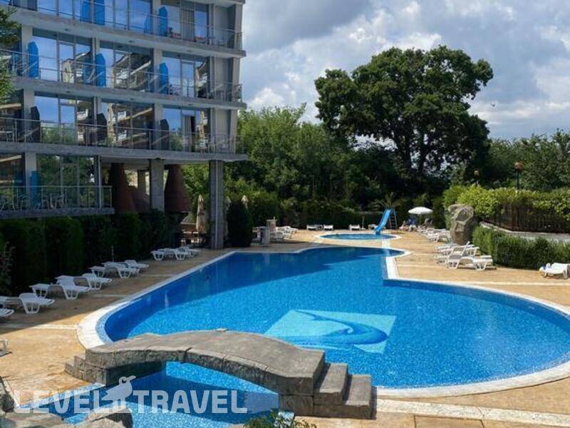 Фотография Kamenec Hotel