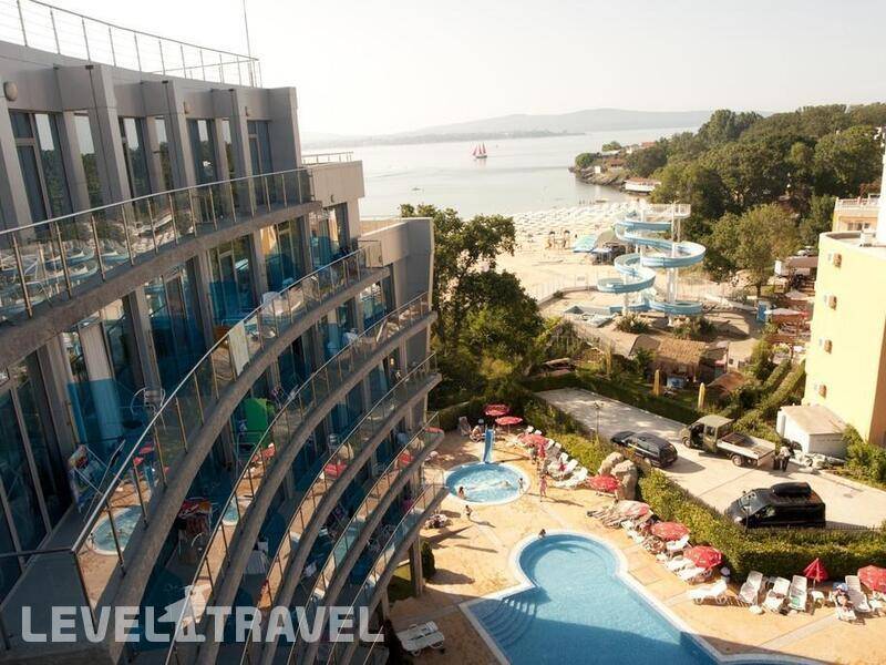 Фотография Kamenec Hotel