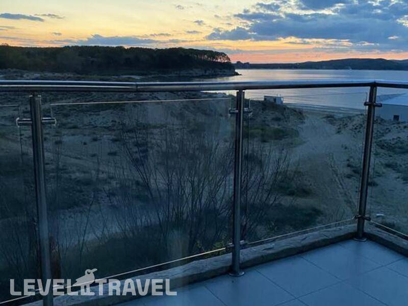 Фотография Kamenec Hotel