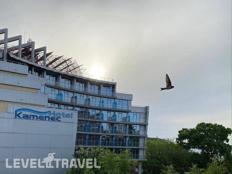 Фотография Kamenec Hotel