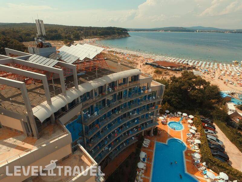 Фотография Kamenec Hotel