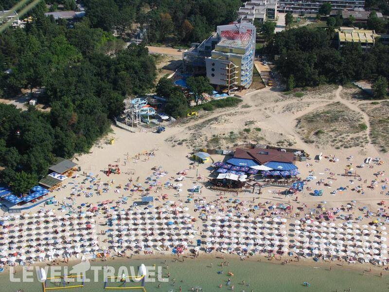 Фотография Kamenec Hotel