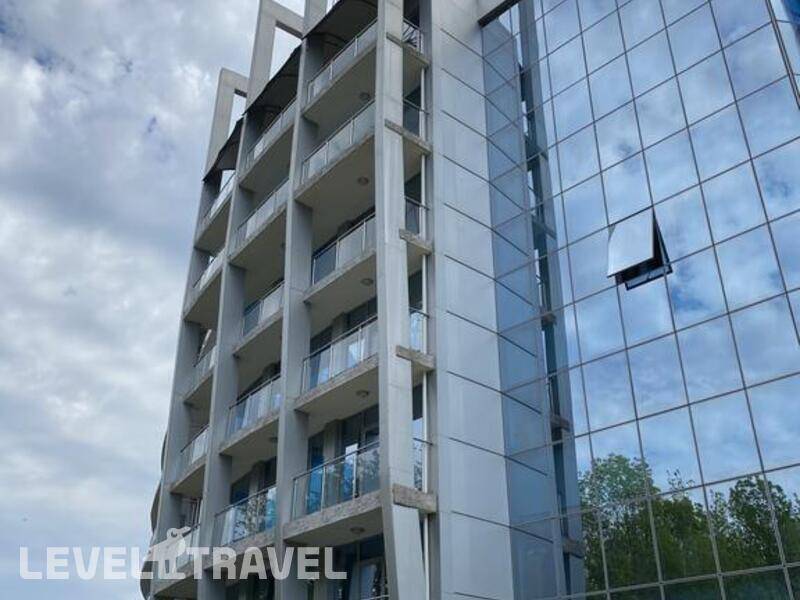 Фотография Kamenec Hotel
