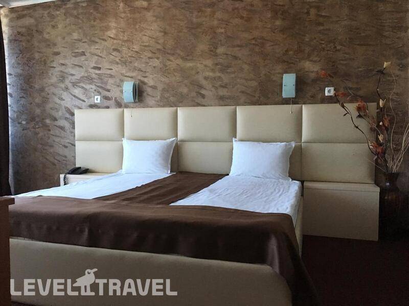 Фотография Kamenec Hotel