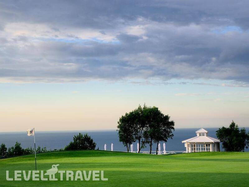 Фотография Lighthouse Golf & Spa Hotel