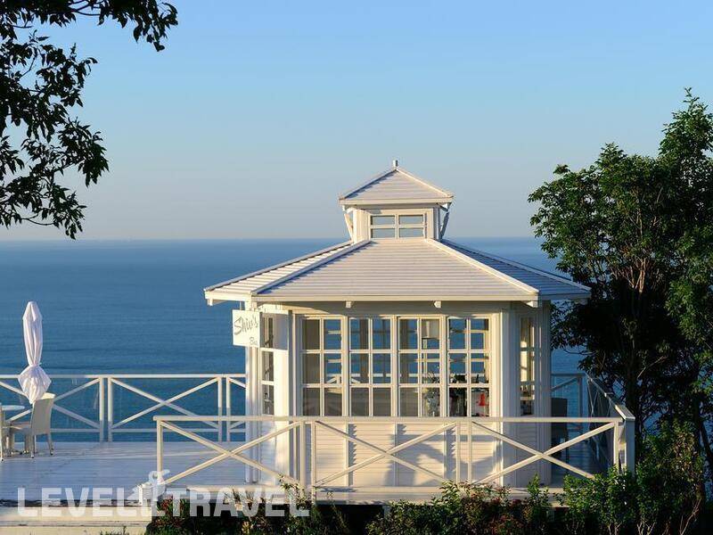 Фотография Lighthouse Golf & Spa Hotel