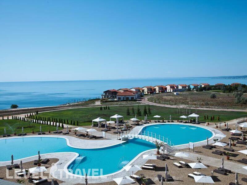Фотография Lighthouse Golf & Spa Hotel