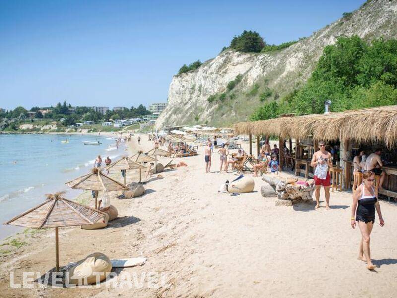 Фотография Lighthouse Golf & Spa Hotel