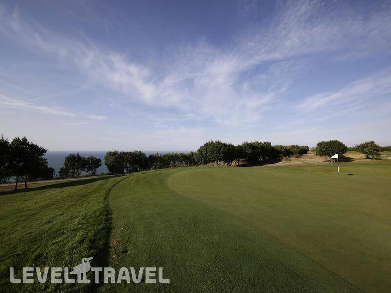 Фотография Lighthouse Golf & Spa Hotel