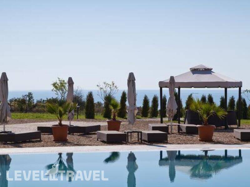 Фотография Lighthouse Golf & Spa Hotel