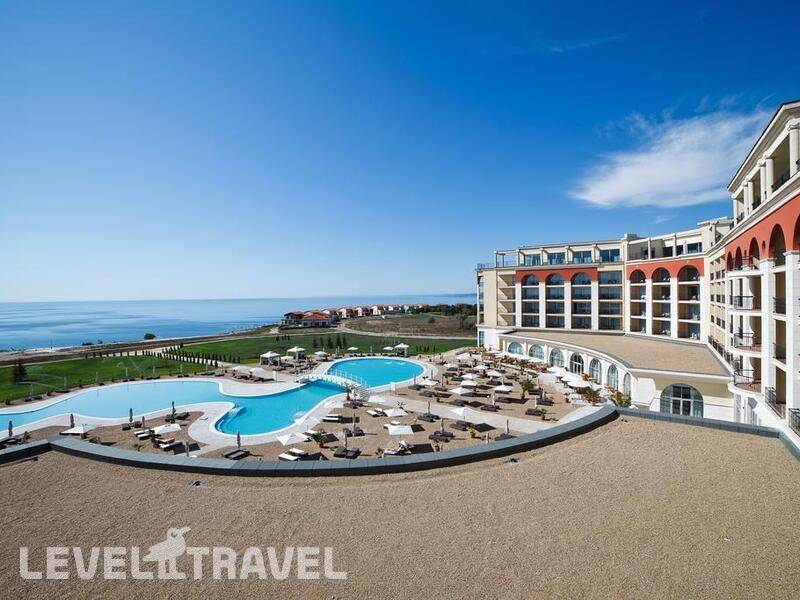 Фотография Lighthouse Golf & Spa Hotel