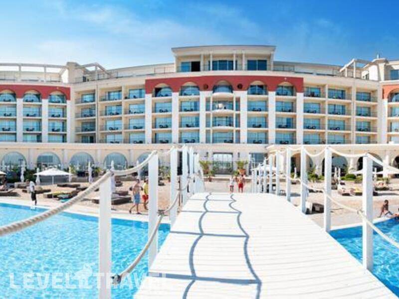 Фотография Lighthouse Golf & Spa Hotel