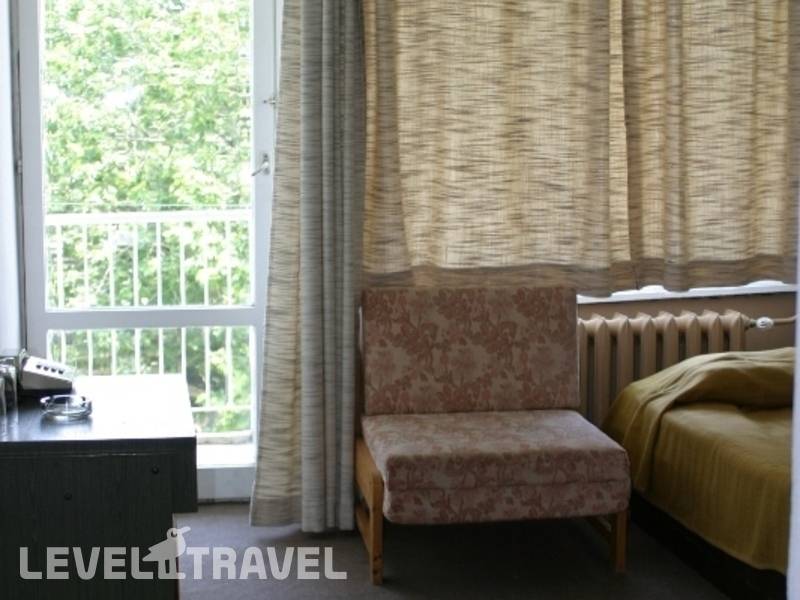 Фотография Ralitsa Deluxe (Ex.Lora Hotel)